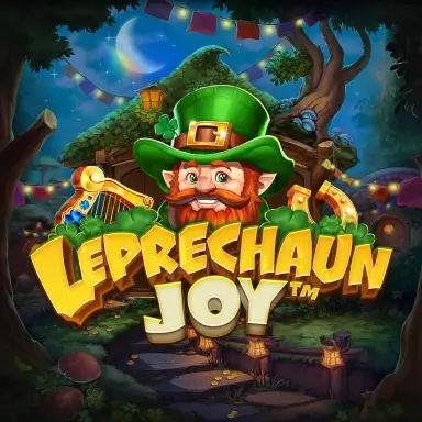 MB88 Leprechaun Joy