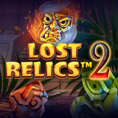 MB88 Lost Relics 2