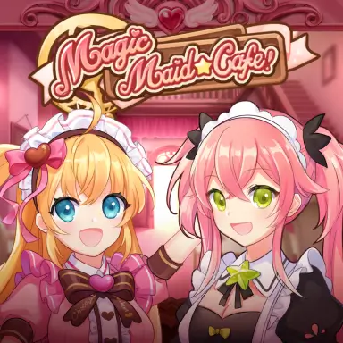 MB88 Magic Maid Cafe