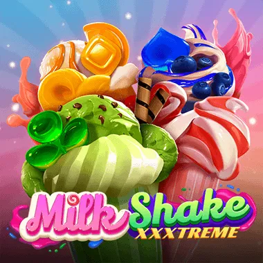 MB88 Milkshake XXXtreme