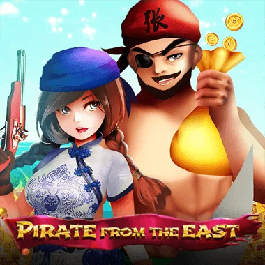 MB88 Pirate From the East