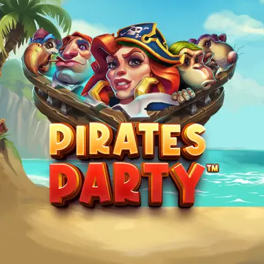 MB88 Pirates Party