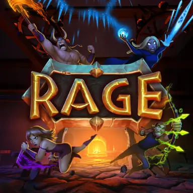 MB88 Rage