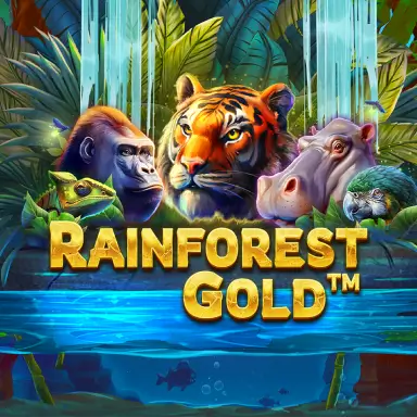 MB88 Rainforest Gold
