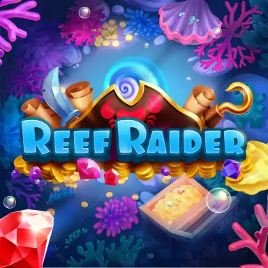 MB88 Reef Raider