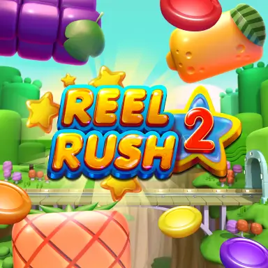 MB88 Reel Rush 2