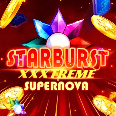 MB88 Starburst XXXtreme
