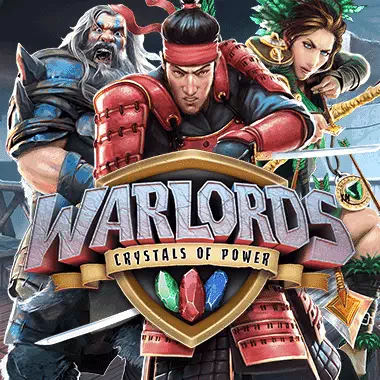 MB88 Warlords: Crystals of Power