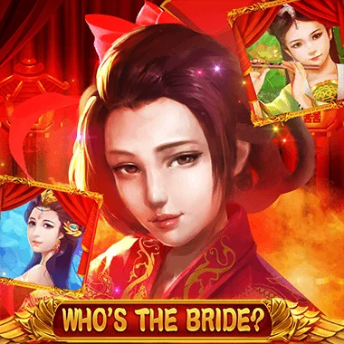 MB88 Who's the Bride