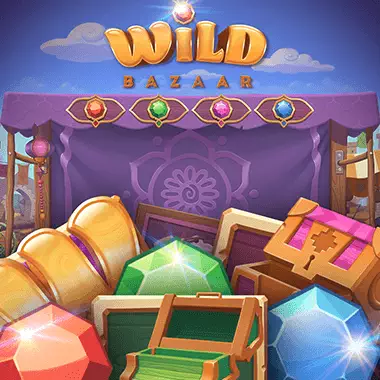 MB88 Wild Bazaar