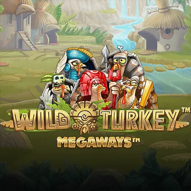 MB88 Wild Turkey