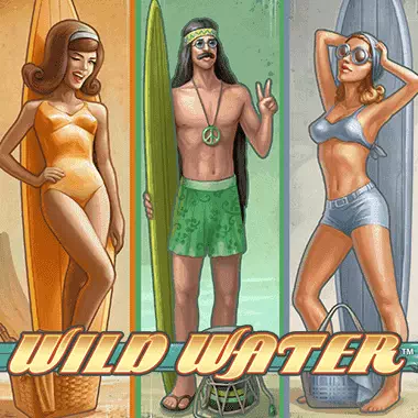 MB88 Wild Water