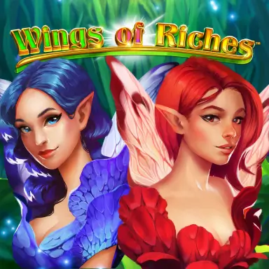 MB88 Wings of Riches