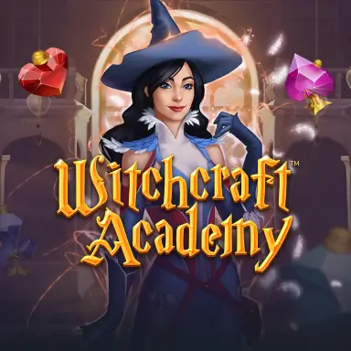 MB88 Witchcraft Academy