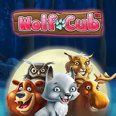 MB88 Wolf Cub