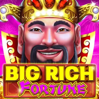 MB88 Big Rich Fortune