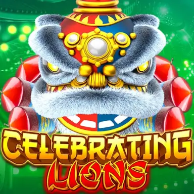 MB88 Celebrating Lions