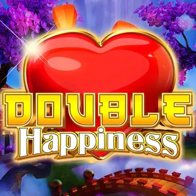 MB88 Double Happiness