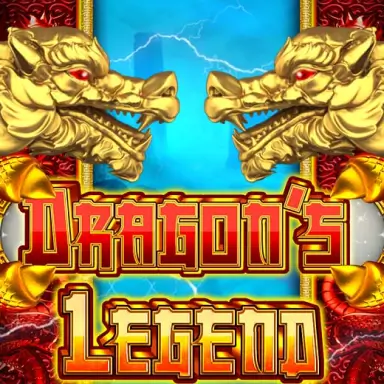 MB88 Dragon's Legend