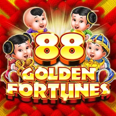 MB88 88 Golden Fortunes