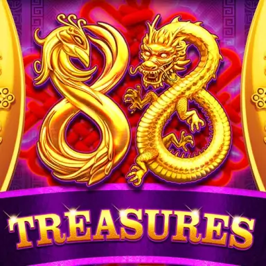 MB88 88 Treasures