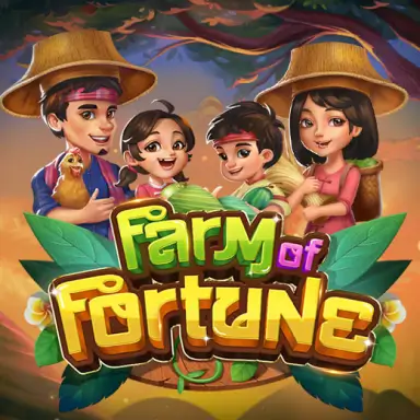 MB88 Farm Of Fortune