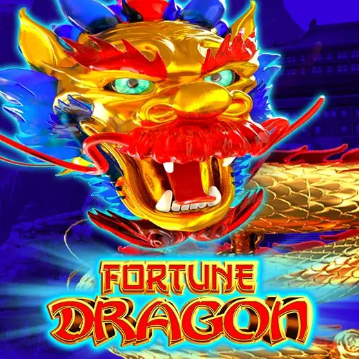 MB88 Fortune Dragon