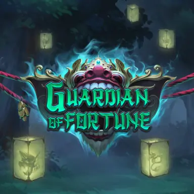 MB88 Guardian Of Fortune