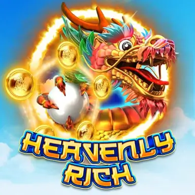 MB88 Heavenly Rich