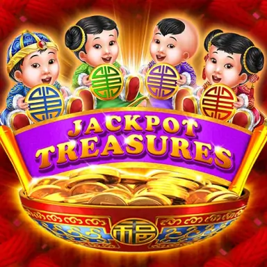 MB88 Jackpot Treasures