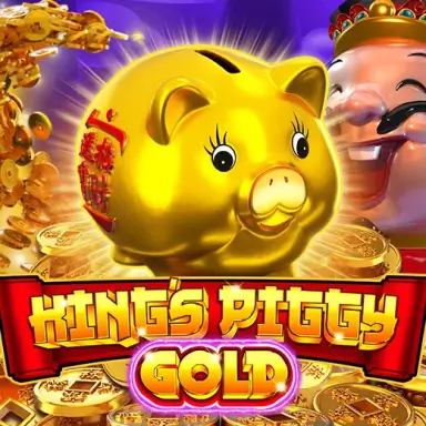 MB88 King’s Piggy Gold