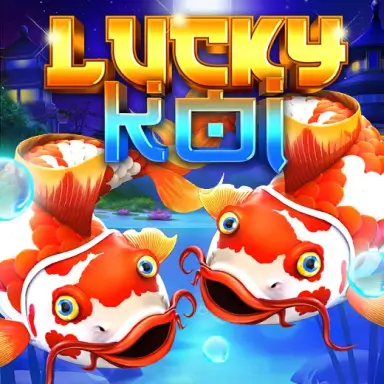 MB88 Lucky Koi
