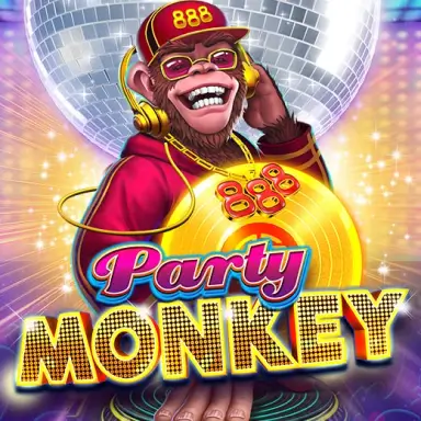 MB88 Party Monkey