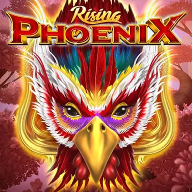 MB88 Rising Phoenix