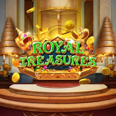 MB88 Royal Treasures