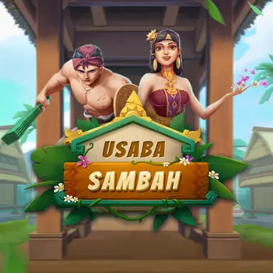 MB88 Usaba Sambah
