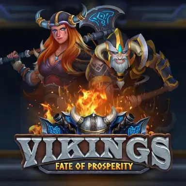 MB88 Vikings Fate Of Prosperity