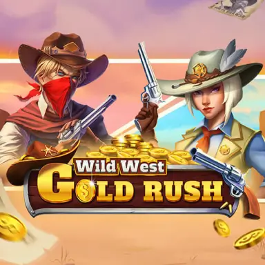 MB88 Wild West Gold Rush