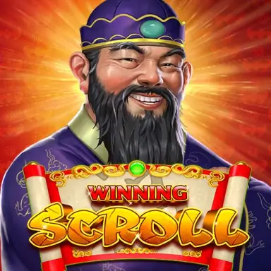 MB88 Winning Scroll