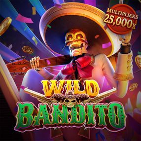 MB88 Wild Bandito