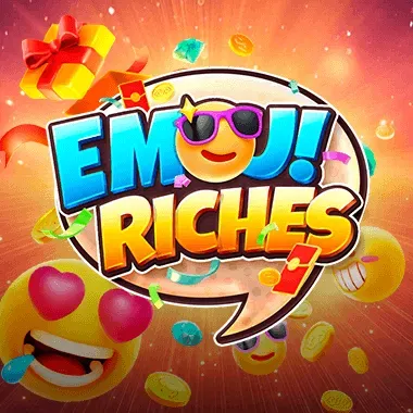 MB88 Emoji Riches