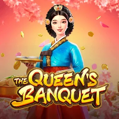 MB88 The Queen's Banquet