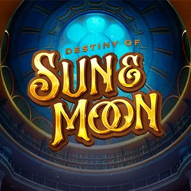 MB88 Destiny of Sun & Moon