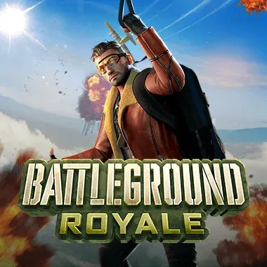 MB88 Battleground Royale
