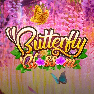 MB88 Butterfly Blossom