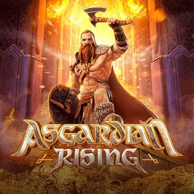 MB88 Asgardian Rising