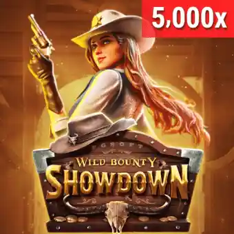 MB88 Wild Bounty Showdown