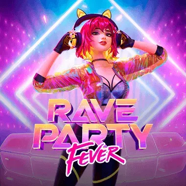 MB88 Rave Party Fever