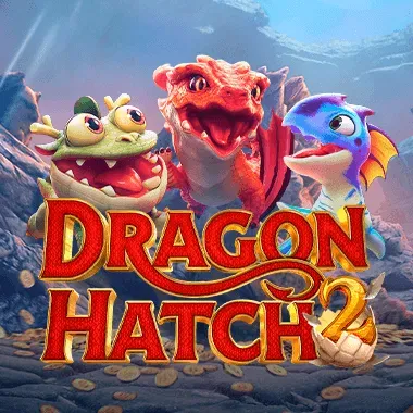 MB88 Dragon Hatch 2