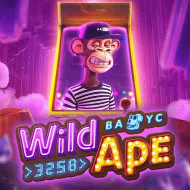 MB88 Wild Ape #3258